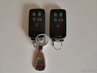 XC60 D5 AWD Summum, 151 kW, DZ7046_2009 Prodej - 20