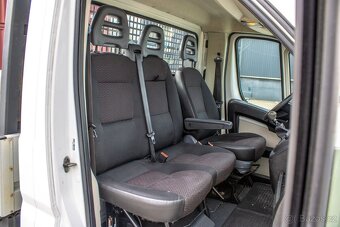 Peugeot Boxer 2.0 BlueHDi 333 L2 - 20