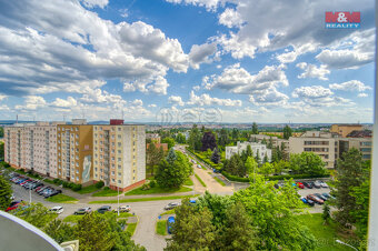 Prodej bytu 2+1,60m²+ lodžie, Plzeň, ul. Elišky Krásnohorské - 20