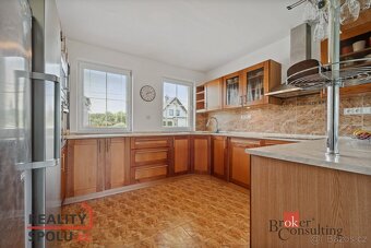 Prodej, domy/rodinný, 182 m2, Lesní 529, 54303 Vrchlabí, Tru - 20