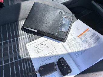 Volkswagen Golf VII 1.6 TDi Lounge,ALU,AAC,Temp,Tažné,PDC - 20
