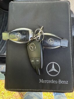 MERCEDES BENZ  ML 320 CDI  4MATIC WEBASTO - 20