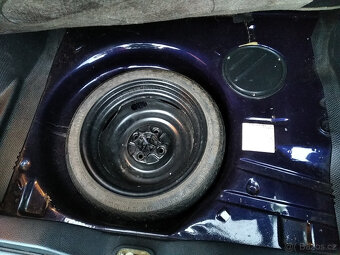 VW Golf 3 MK3 1.4 40KW 1995 - 20