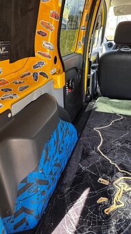 Renault Kangoo II - 20