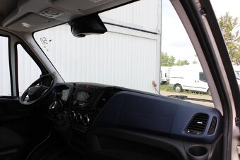 Iveco Daily, 35S180 3,0 L2H2 HiMatic+Led+Navi+Klima+Měchy - 20