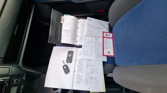 Vw Polo 1,4i 59Kw benzin - 20