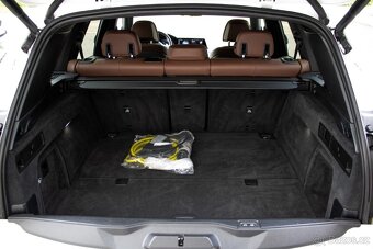 BMW X5 3.0 xDrive45e A/T M-Packet/ ZÁRUKA - 20