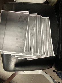 Volkswagen Transporter 2,0TDI 110KW LONG 5MÍST DSG AC+WEBA A - 20