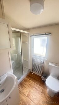 Mobilní dům - mobilheim Normanby Thornham 11 x 3,7m - 20