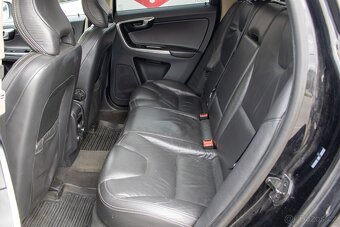 Volvo XC60 T-6 AWD R-Design Geartronic 224kW - 20