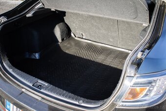 Mazda 6 2.0 MZR-CD, 103kW, M6 - 20