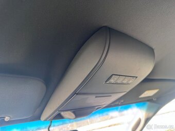 Dodge Grand Caravan 3,6 SXT S type Crew 2018 - 20