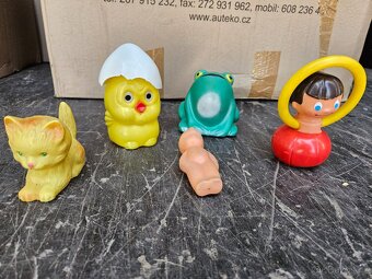 RETRO všehochuť - 20