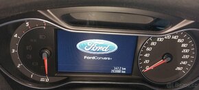 Ford Mondeo MK4 2.0 TDCI 2011 automat - 20