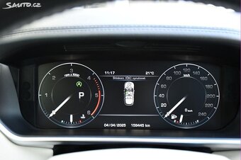Range Rover Vogue 3.0TDV6 PANORAMA+MERIDIAN - 20