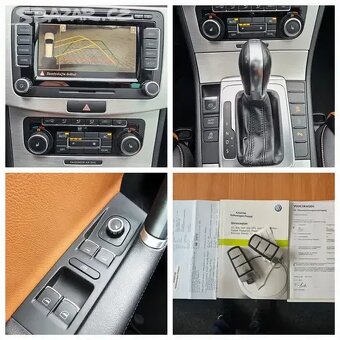 VW Passat 2.0 TDI 125kW,DSG,4x4,Highline,Kamera,Panorama,Taž - 20
