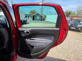Fiat 500L, 1.4i 95kPANOKLIMA6qDUAL - 20
