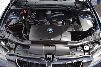 🚗 BMW 2.0 320i •TOP•POUZE SERVIS BMW - 20