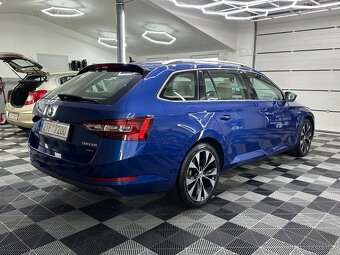 Škoda Superb 3,combi, L&K, 4x4 - 20