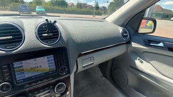 Mercedes GL 420 - 20