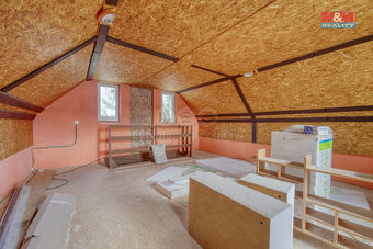 Prodej chalupy, 83 m², Kumpolec - 20