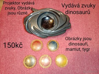 Hračky pro děti - 20