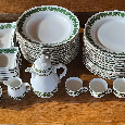 Jídelní set Bavaria - 20