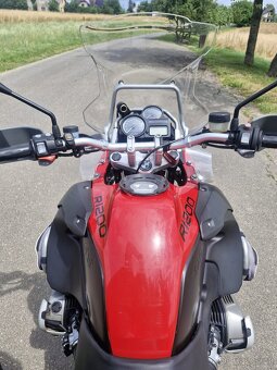 Bmw gs 1200 Adventure - 20
