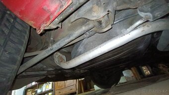 Toyota Corolla veterán - 20