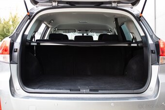 Subaru Outback 2011 - 20