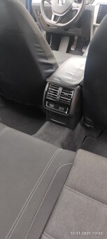 Volkswagen Passat B8 Variant Comfortline 2.0 RDI 110 kW - 20