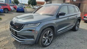 R 20      Kodiaq   ORIGINAL  / KODIAQ RS /Ignite - 20