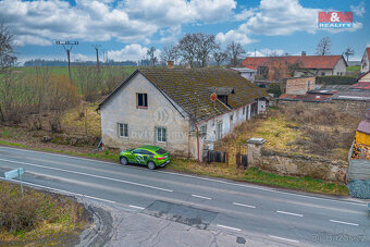 Prodej rodinného domu, 84 m², Rašovice - Jindice - 20
