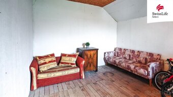 Prodej rodinného domu 160 m2 V Zahradách, Mikulovice - 20
