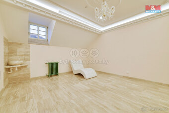 Pronájem obchod a služby, 20 m², Karlovy Vary, ul. Zámecký - 20