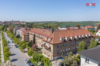 Prodej bytu 2+kk v Benátkách nad Jizerou, ul. Dražická - 20