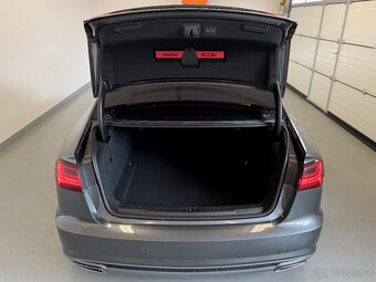 Audi A6  3,0 TDI 200kw Quattro Sport rv.7/2017 ČR - 20