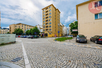 Bydlení nebo investice v srdci Ostravy – zrekonstruovaný byt - 20