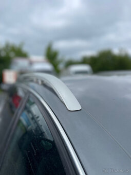 AUDI A6 ALLROAD 3.0TDi QUATTRO - 20