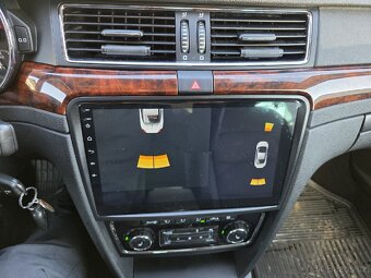 Škoda Superb 2.0 TDI DSG 125kw Xenon Sound - 20