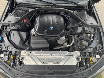 BMW G21 320d 140Kw Xdrive 1.Maj, 2022, LASER, Adaptive, DPH - 20