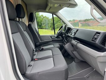 Volkswagen Crafter 4x4 Obytný. Nový - 20