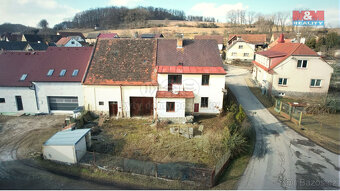 Prodej rodinného domu, 167 m², Hrádek - 20