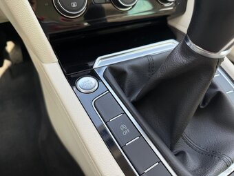 Volkswagen Passat, 2,0 TDI 110kW, ČR, 1.Maj., NAVI - 20