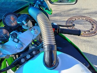 Kawasaki ZXR 750H2 STINGER - 20