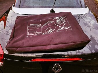 Renault Megane CC Coupe Cabriolet 1.9 dci 96kw - 20