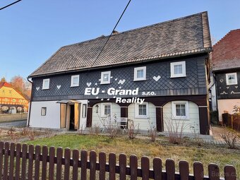 Prodej rodinného domu 280 m², Oderwitz, Německo, ev.č. 05875 - 20