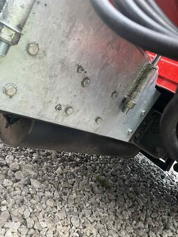 Iveco Daily 35C15 vyklápěč do 3.5t hydraulická ruka 1670kg - 20