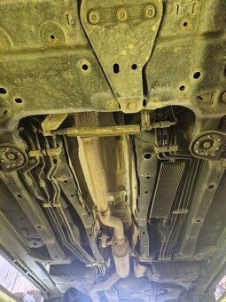 Dodge Journey 2.0CRD,103KW,7MÍST,MANUÁL,BEZ KOROZE,R.V.2010 - 20