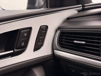 Audi A6, 3.0TDI 200kW, S-line, ČR, 2.Maj - 20